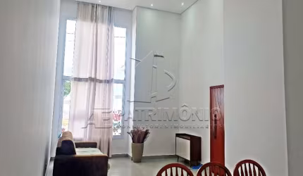 CASA EM CONDOMINIO,3 Dormitorio(s) bairro Wanel Ville VILLAGIO WANEL - RESIDENCIAL