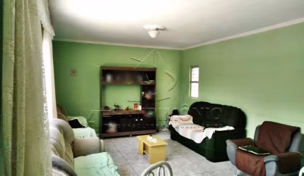 CASA,3 Dormitorio(s) bairro Carol