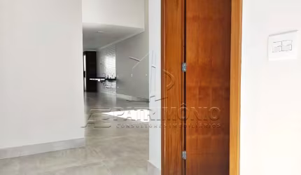CASA EM CONDOMINIO,3 Dormitorio(s) bairro Campos do Conde CAMPOS DO CONDE 1