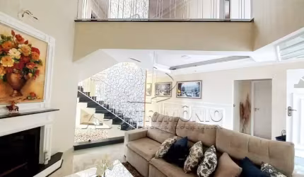 CASA EM CONDOMINIO,3 Dormitorio(s) bairro Granja Olga 2 GRANJA OLGA 2
