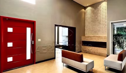 CASA EM CONDOMINIO,4 Dormitorio(s) bairro Cajuru do Sul VILLA VERONA