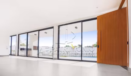 CASA EM CONDOMINIO,4 Dormitorio(s) bairro Chácara Ondina CHACARA ONDINA
