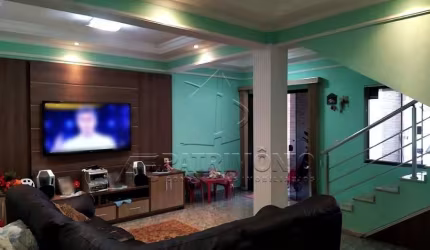 CASA,3 Dormitorio(s) bairro Sorocaba Park
