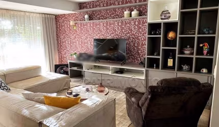 CASA EM CONDOMINIO,3 Dormitorio(s) bairro Árvore Grande VILLAGE D AVIGNON