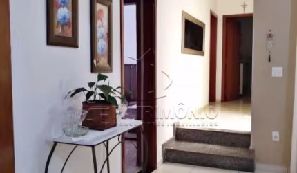 CASA,4 Dormitorio(s) bairro Piazza Di Roma