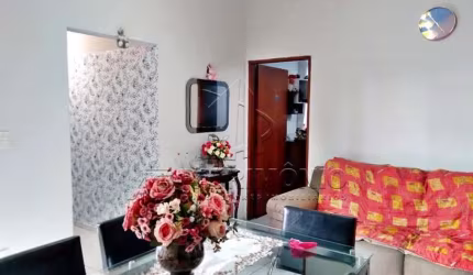 CASA,3 Dormitorio(s) bairro Assis