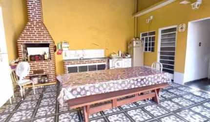 CASA,5 Dormitorio(s) bairro Estrelas