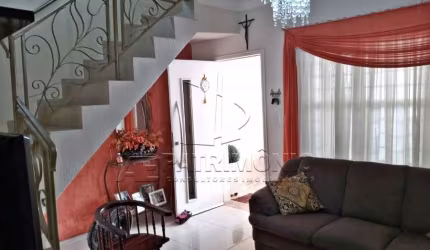 CASA,2 Dormitorio(s) bairro Maria do Carmo