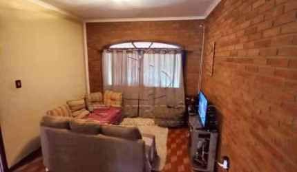 CASA,3 Dormitorio(s) bairro Casa Branca