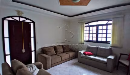 CASA,3 Dormitorio(s) bairro Wanel Ville