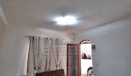 CASA,3 Dormitorio(s) bairro São Guilherme