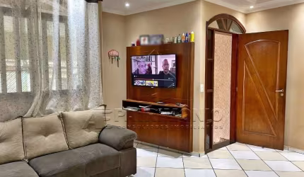 CASA,3 Dormitorio(s) bairro Wanel Ville
