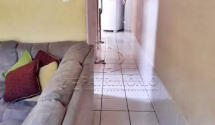 CASA,3 Dormitorio(s) bairro Wanel Ville