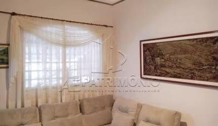 CASA,5 Dormitorio(s) bairro São Paulo