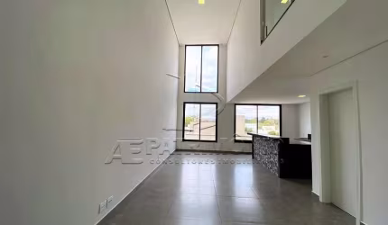 CASA EM CONDOMINIO,2 Dormitorio(s) bairro Cajuru do Sul TERRAS DE SÃO FRANCISCO