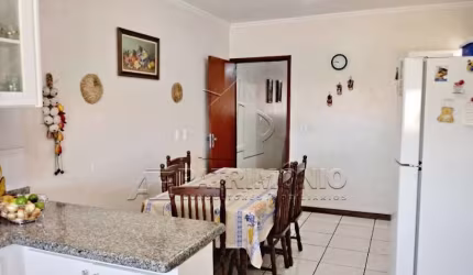 CASA,3 Dormitorio(s) bairro Vera Cruz