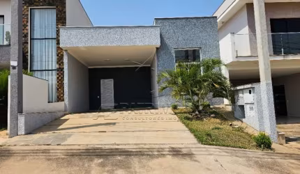 CASA EM CONDOMINIO,3 Dormitorio(s) bairro Wanel Ville V VILLAGIO MILANO