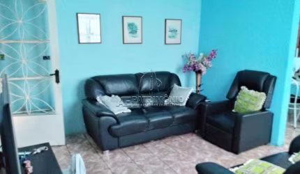 CASA,2 Dormitorio(s) bairro São Conrado