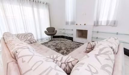 CASA EM CONDOMINIO,3 Dormitorio(s) bairro Aparecidinha VILLA OLYMPIA - RESIDENCIAL
