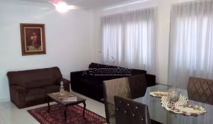 Venda de CASA em Sorocaba-SP, bairro Paulistano
