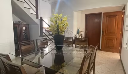 Venda de CASA em Sorocaba-SP, bairro Morumbi