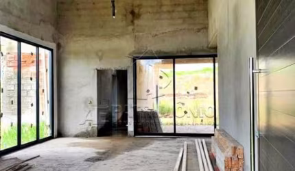 CASA EM CONDOMINIO, 3 Dormitório(s) Bairro Fazenda Alta Vista