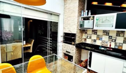 CASA EM CONDOMINIO,2 Dormitorio(s) bairro Haro ROCCA PORENA - RESIDENCIAL