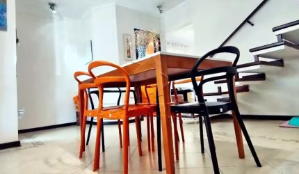 CASA EM CONDOMINIO,3 Dormitorio(s) bairro Pagliato LA FONTANA - RESIDENCIAL
