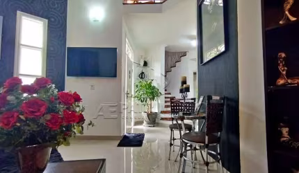 CASA EM CONDOMINIO,3 Dormitorio(s) bairro Granja Olga 2 GRANJA OLGA 2