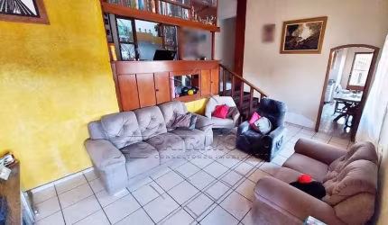 CASA,3 Dormitorio(s) bairro Vera Cruz