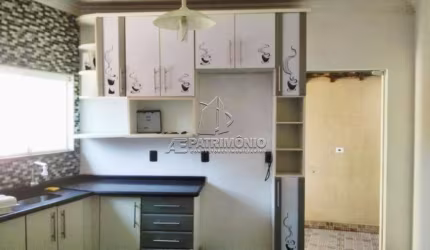 CASA,4 Dormitorio(s) bairro WANEL VILLE IV