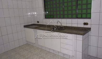 CASA,4 Dormitorio(s) bairro Cidade Jardim