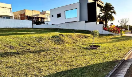 TERRENO CONDOMÍNIO, Bairro Alphaville Nova Esplanada 1
