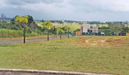 TERRENO CONDOMÍNIO, Bairro Alphaville Nova Esplanada 4