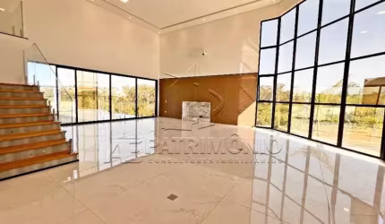 CASA EM CONDOMINIO,5 Dormitorio(s) bairro Saint Patrick SAINT PATRICK