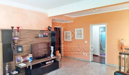 CASA EM CONDOMINIO,4 Dormitorio(s) bairro Campolim TIVOLI PARK