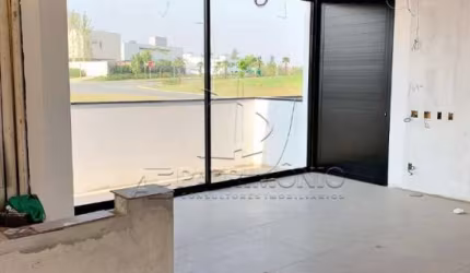 CASA EM CONDOMINIO, 3 Dormitório(s) Bairro Alphaville Nova Esplanada 3