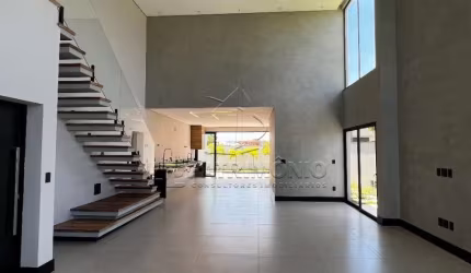CASA EM CONDOMINIO, 3 Dormitório(s) Bairro Alphaville Nova Esplanada 4
