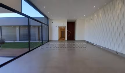 CASA EM CONDOMINIO,4 Dormitorio(s) bairro Saint Patrick SAINT PATRICK