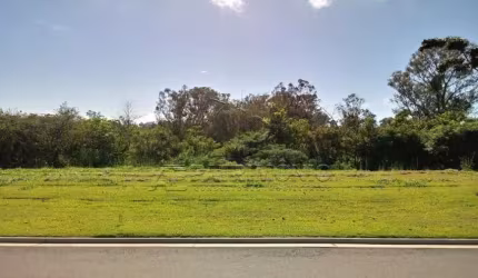 TERRENO CONDOMÍNIO, Bairro Alphaville Nova Esplanada 4
