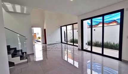 CASA EM CONDOMINIO,3 Dormitorio(s) bairro Chácara Ondina CHACARA ONDINA