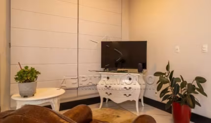 CASA EM CONDOMINIO, 4 Dormitório(s) Bairro Alphaville Nova Esplanada 3