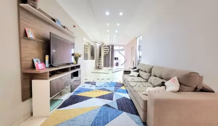 CASA EM CONDOMINIO,4 Dormitorio(s) bairro Inglezes VILLA DOS INGLEZES