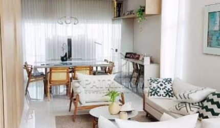 CASA EM CONDOMINIO,3 Dormitorio(s) bairro Emília RESIDENCIAL MONTE CARLO