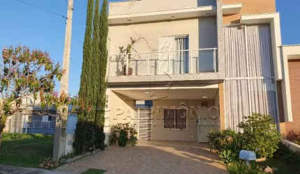 CASA EM CONDOMINIO,3 Dormitorio(s) bairro Cajuru do Sul TERRAS DE SÃO FRANCISCO