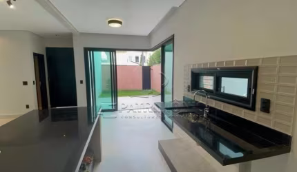 CASA EM CONDOMINIO,2 Dormitorio(s) bairro Boa Vista VILLA SUIÇA - RESIDENCIAL