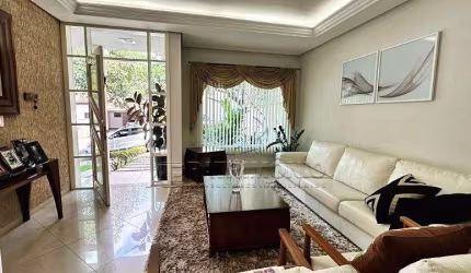 CASA EM CONDOMINIO,4 Dormitorio(s) bairro Alto da Boa Vista VILAZUL - RESIDENCIAL