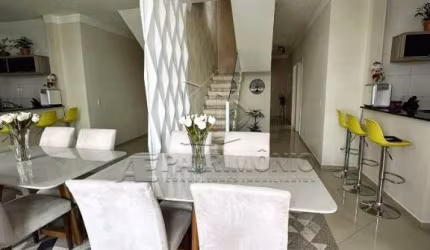 CASA EM CONDOMINIO,3 Dormitorio(s) bairro São Bento GOLDEN PARK 2  RESIDENCE
