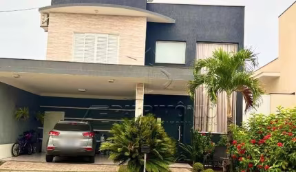 CASA EM CONDOMINIO,3 Dormitorio(s) bairro Golden Park GOLDEN PARK RESIDENCE ALFA
