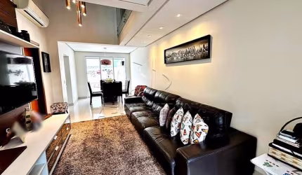 CASA EM CONDOMINIO,3 Dormitorio(s) bairro Wanel Ville V VILLAGIO MILANO